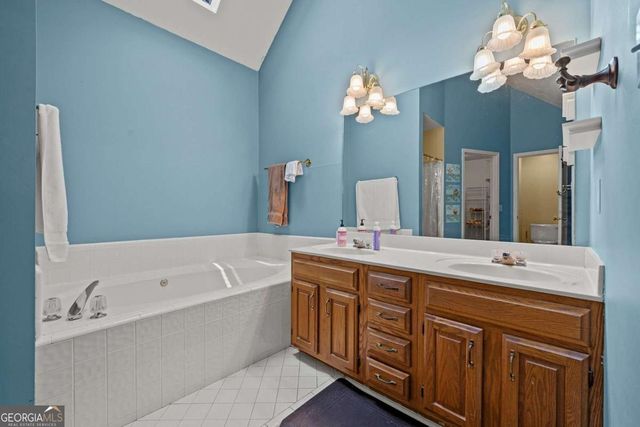 2161 Westbury Court SW, Marietta, GA 30064