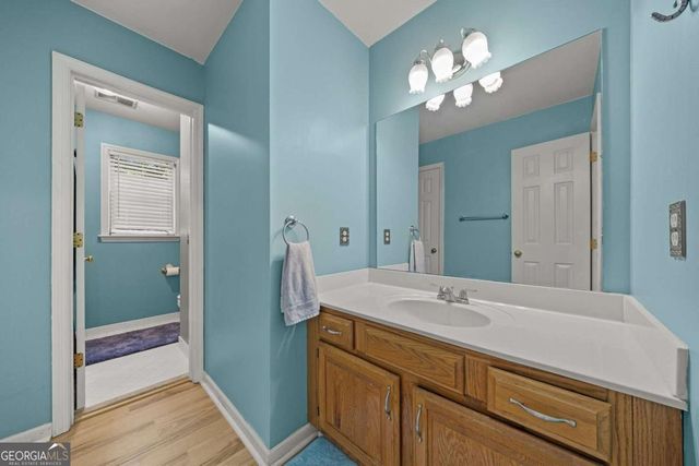 2161 Westbury Court SW, Marietta, GA 30064