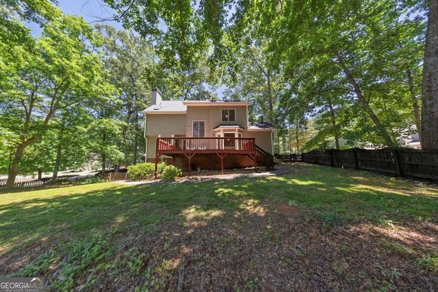 2161 Westbury Court SW, Marietta, GA 30064