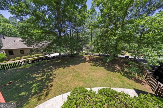 2161 Westbury Court SW, Marietta, GA 30064
