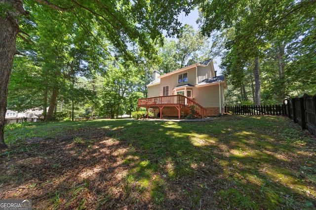 2161 Westbury Court SW, Marietta, GA 30064