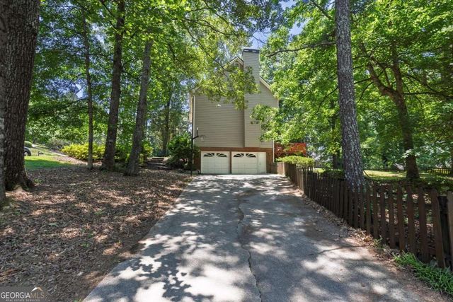 2161 Westbury Court SW, Marietta, GA 30064