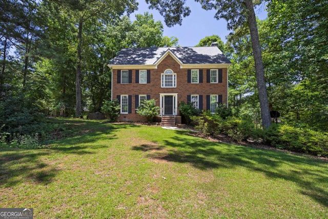 2161 Westbury Court SW, Marietta, GA 30064