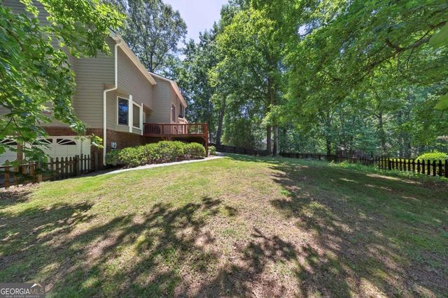 2161 Westbury Court SW, Marietta, GA 30064