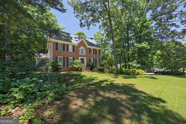 2161 Westbury Court SW, Marietta, GA 30064