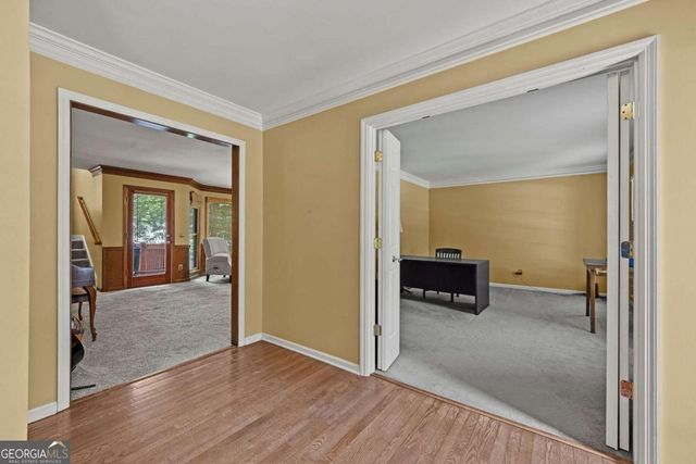 2161 Westbury Court SW, Marietta, GA 30064