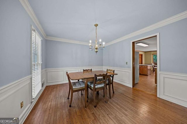 2161 Westbury Court SW, Marietta, GA 30064