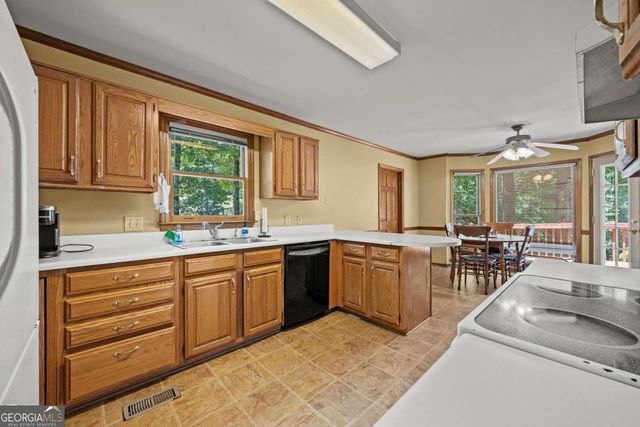 2161 Westbury Court SW, Marietta, GA 30064