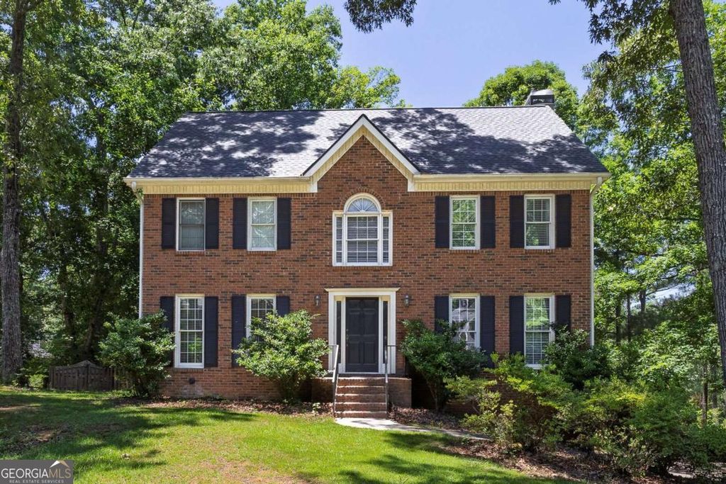 2161 Westbury Court SW, Marietta, GA 30064