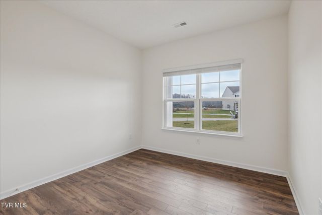 551 Fieldcrest Road, Blountville, TN 37617