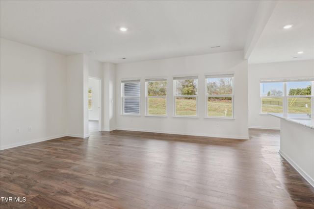 551 Fieldcrest Road, Blountville, TN 37617