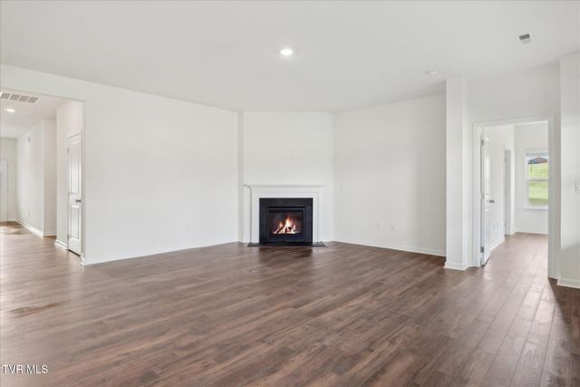 551 Fieldcrest Road, Blountville, TN 37617