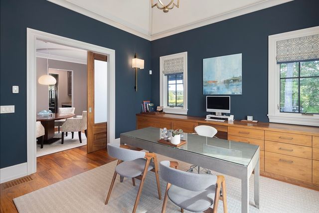 12 Runnymede Drive, North Hampton, NH 03862