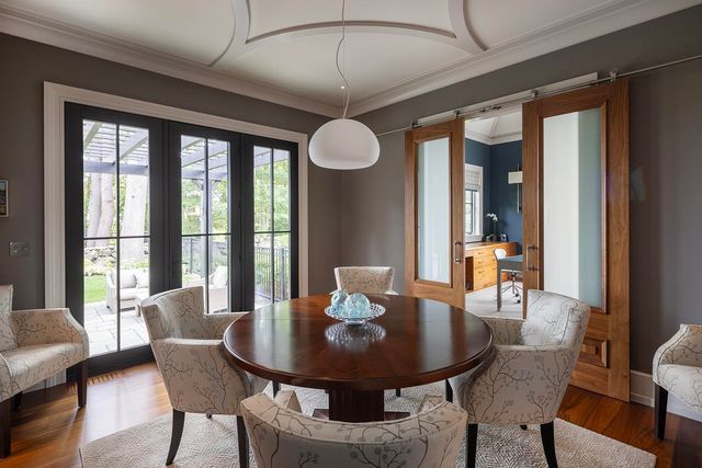 12 Runnymede Drive, North Hampton, NH 03862