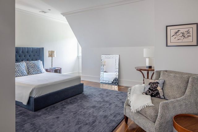 12 Runnymede Drive, North Hampton, NH 03862