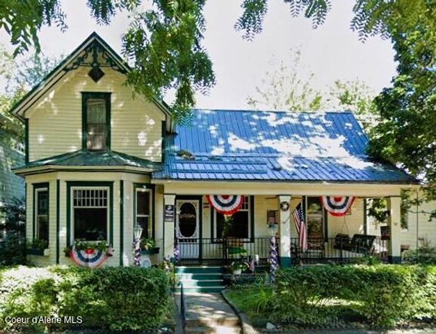 911 E Lakeside AVE, Coeur d'Alene, ID 83814 property photo