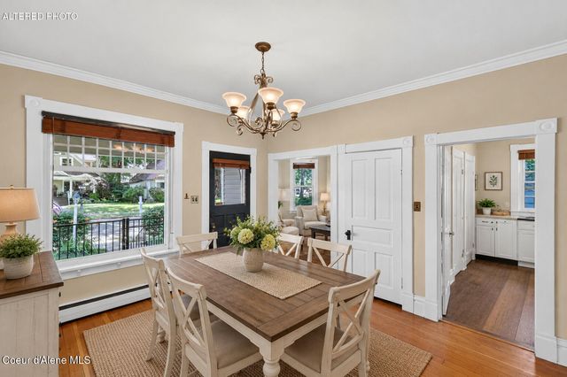 911 E Lakeside AVE, Coeur D'alene, ID 83814