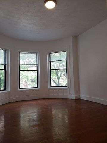 47 Massachusetts Ave 1, Boston, MA 02115