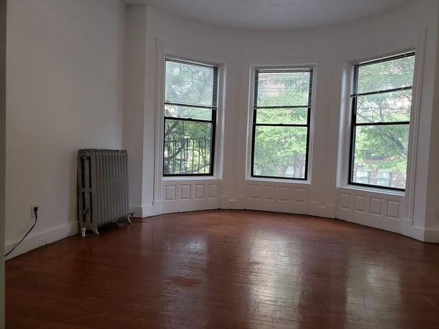 47 Massachusetts Ave 1, Boston, MA 02115