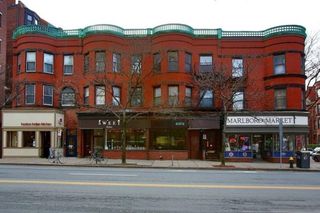 47 Massachusetts Ave 1, Boston, MA 02115