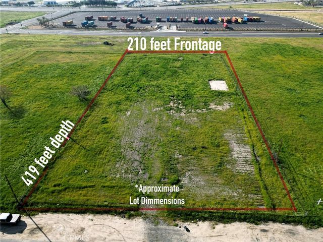 0 6th, San Bernardino, CA 92410