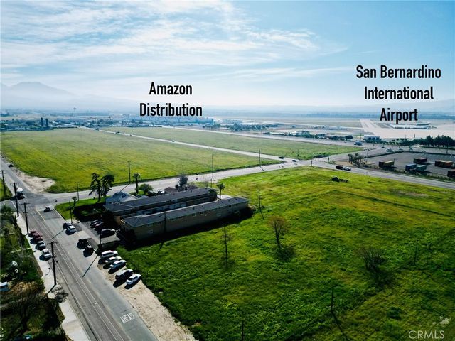 0 6th, San Bernardino, CA 92410