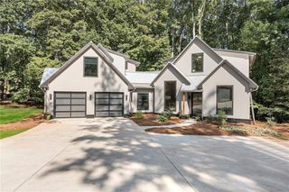 1544 Bullard Road, Powder Springs, GA 30127