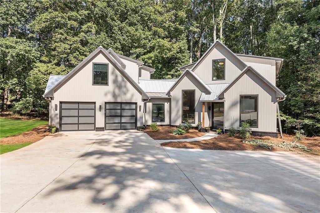 1544 Bullard Road, Powder Springs, GA 30127