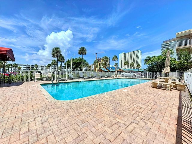 3200 NE 7th Court 107c, Pompano Beach, FL 33062