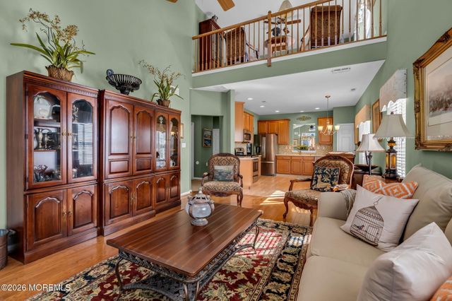 14 Tuscany Circle, Manchester, NJ 08759