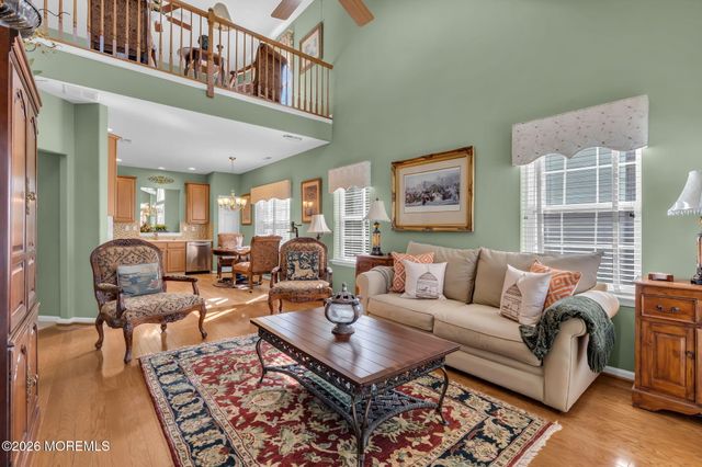 14 Tuscany Circle, Manchester, NJ 08759