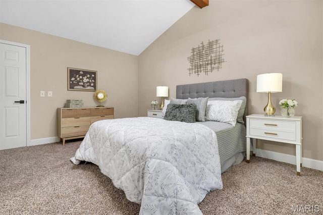 4731 McIlroy Drive, Mehlville, MO 63128