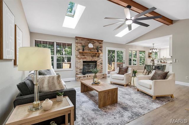4731 McIlroy Drive, Mehlville, MO 63128
