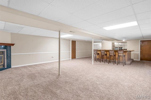 4731 McIlroy Drive, Mehlville, MO 63128