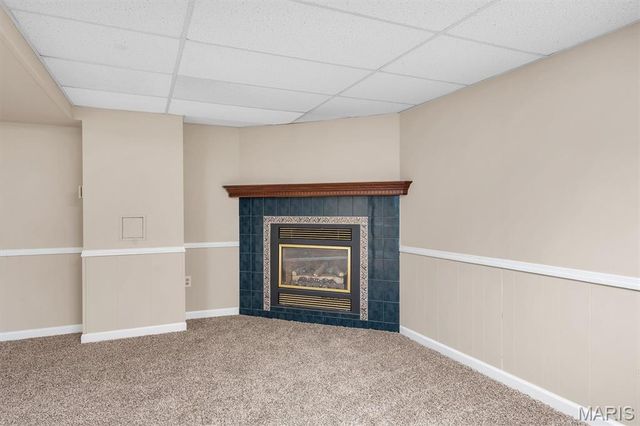 4731 McIlroy Drive, Mehlville, MO 63128