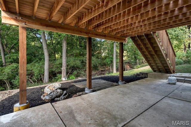 4731 McIlroy Drive, Mehlville, MO 63128