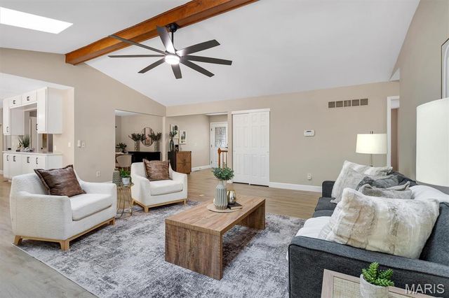 4731 McIlroy Drive, Mehlville, MO 63128
