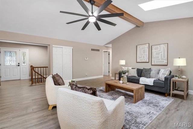 4731 McIlroy Drive, Mehlville, MO 63128