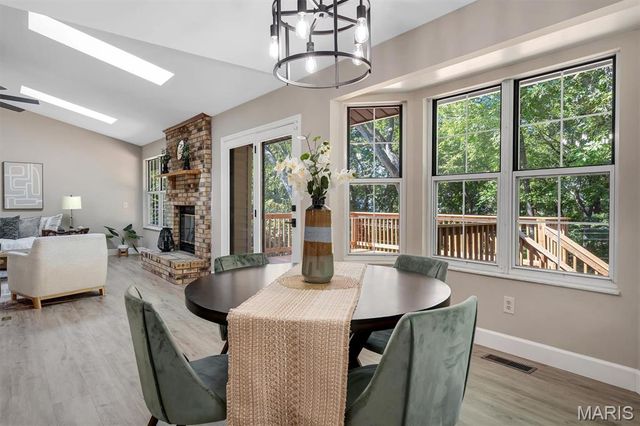 4731 McIlroy Drive, Mehlville, MO 63128