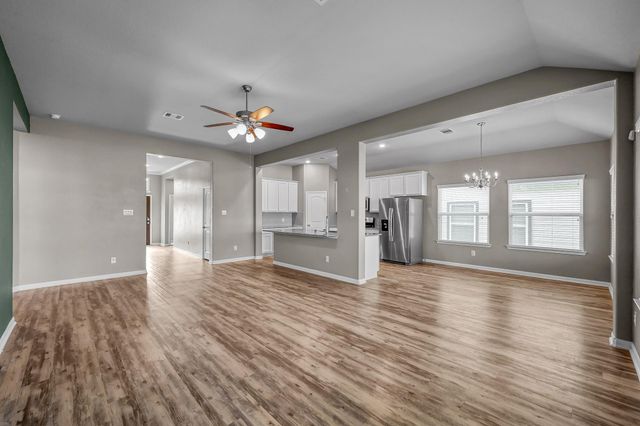 11107 Lulu Lane, Willis, TX 77318