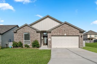 11107 Lulu Lane, Willis, TX 77318