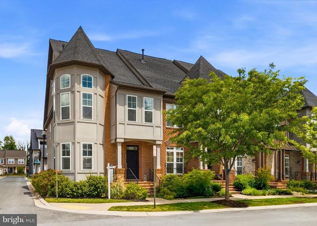 605 BLANDWOOD RD, Frederick, MD 21701