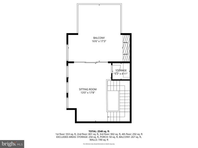 605 BLANDWOOD RD, Frederick, MD 21701
