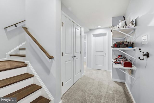 605 BLANDWOOD RD, Frederick, MD 21701