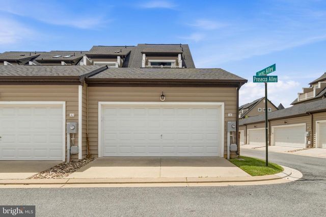 605 BLANDWOOD RD, Frederick, MD 21701
