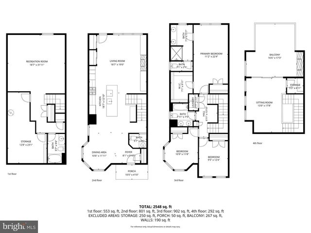 605 BLANDWOOD RD, Frederick, MD 21701