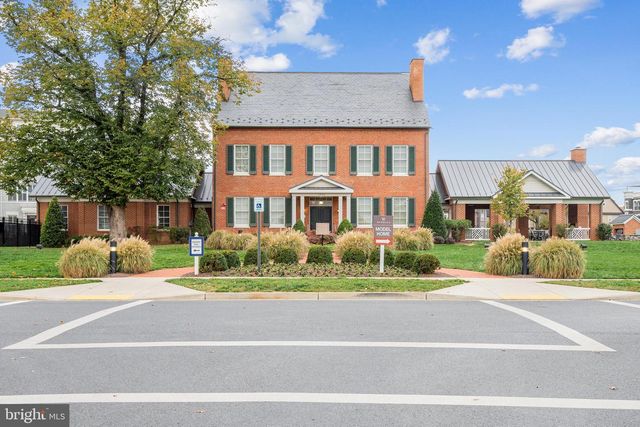 605 BLANDWOOD RD, Frederick, MD 21701