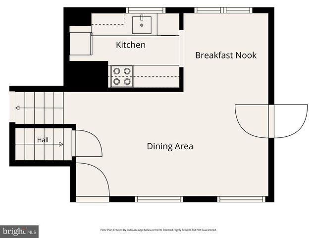 798 CAPRI CIR, Upper Chichester, PA 19061