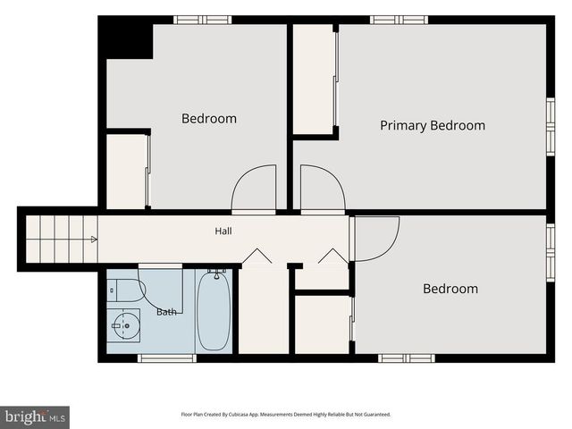 798 CAPRI CIR, Upper Chichester, PA 19061