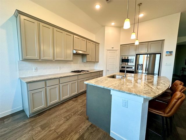 10029 Denali Drive, Little Elm, TX 75068